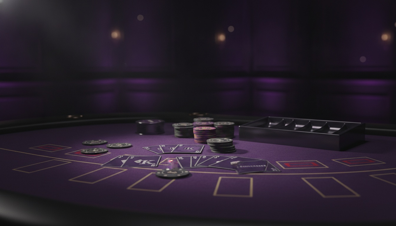 Explore the Game Selection at Kingmaker Casino