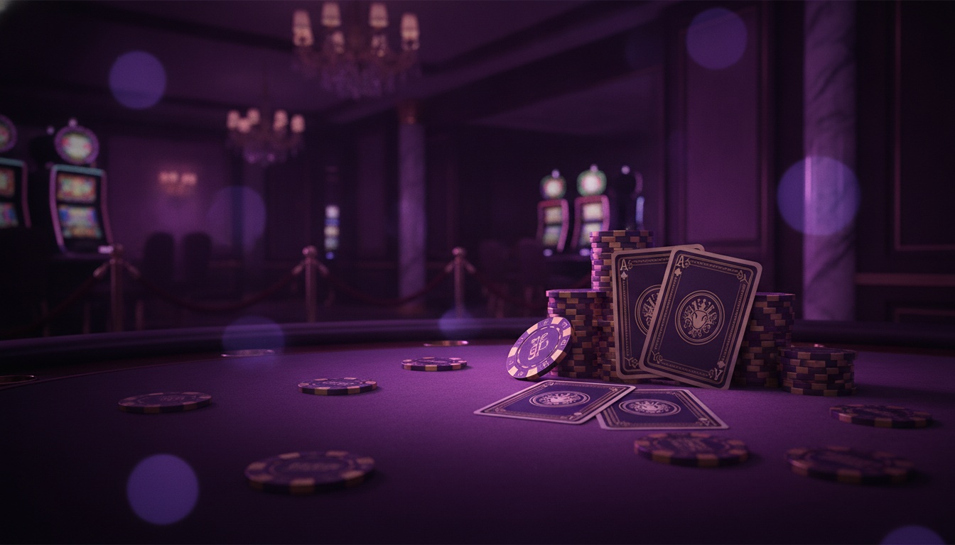 Kingmaker Casino