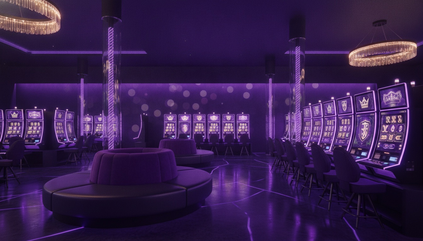 About Kingmaker Casino — Detailed Review